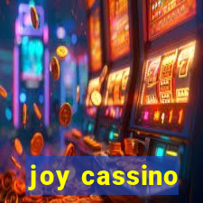 joy cassino